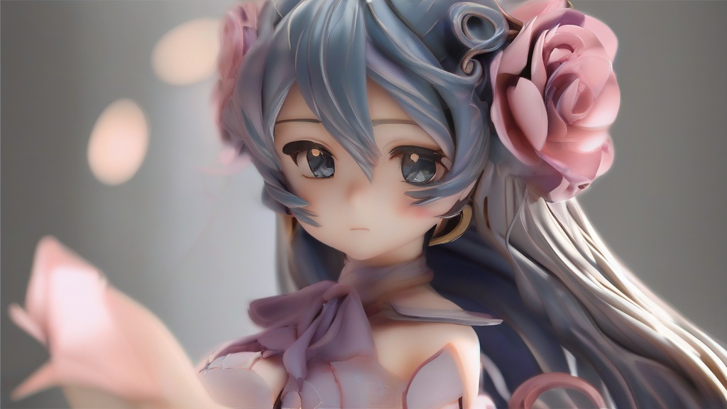 原创手办精选：粘土人收藏指南