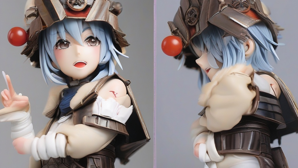 手办收藏指南：ALTER、figma与摄影艺术的全维度解析