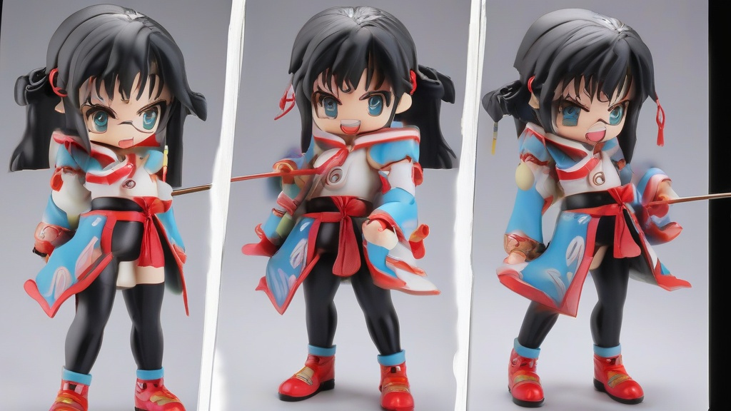 手办保养精选：figma收藏指南