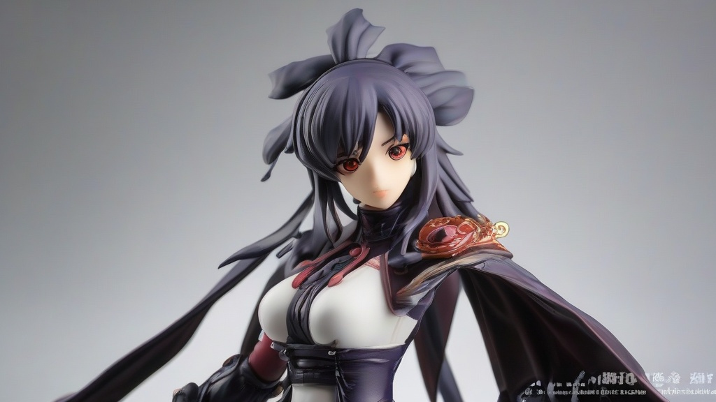 动漫手办生态圈：figma的革新、光影美学与展会文化全景解析