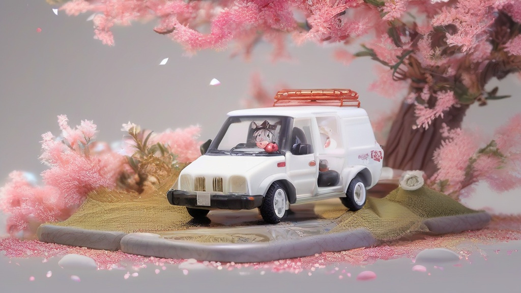 游戏手办精选：景品手办收藏指南