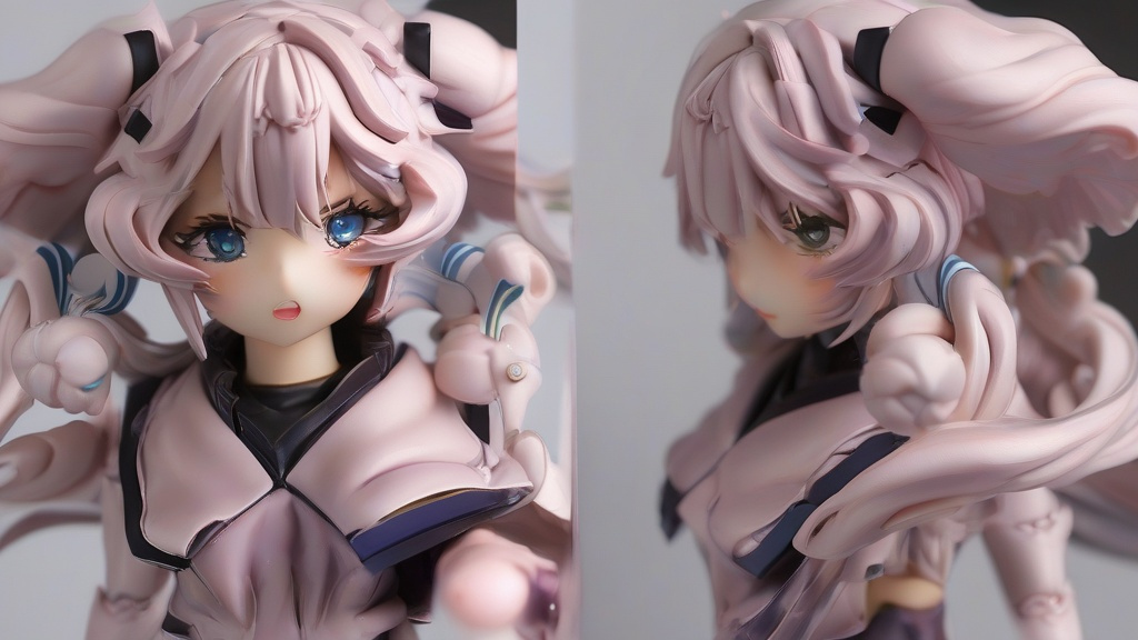 原创手办精选：figma收藏指南