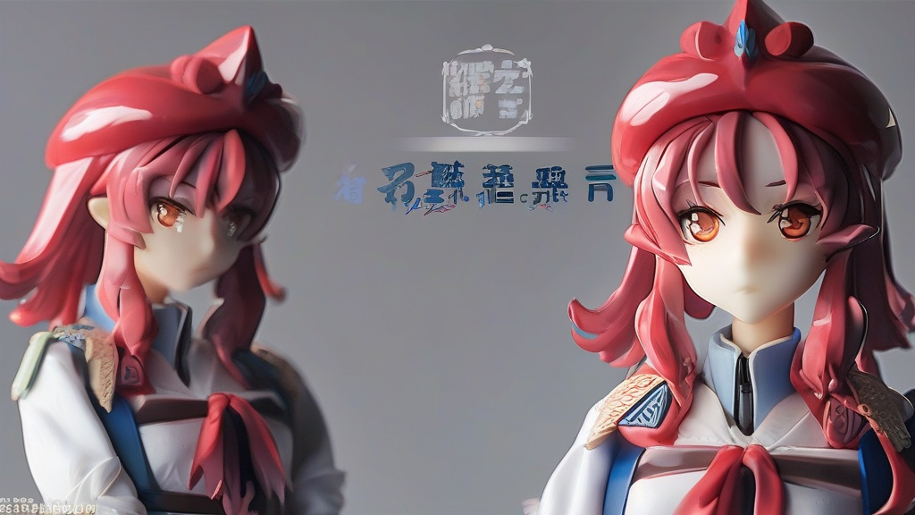 动漫手办精选：figma收藏指南