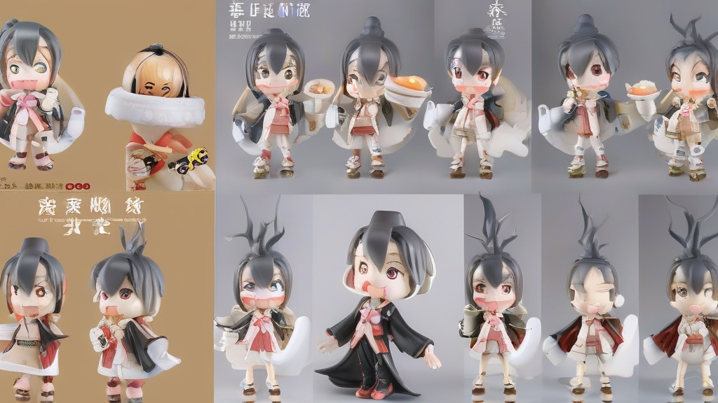 收藏指南精选：万代收藏指南