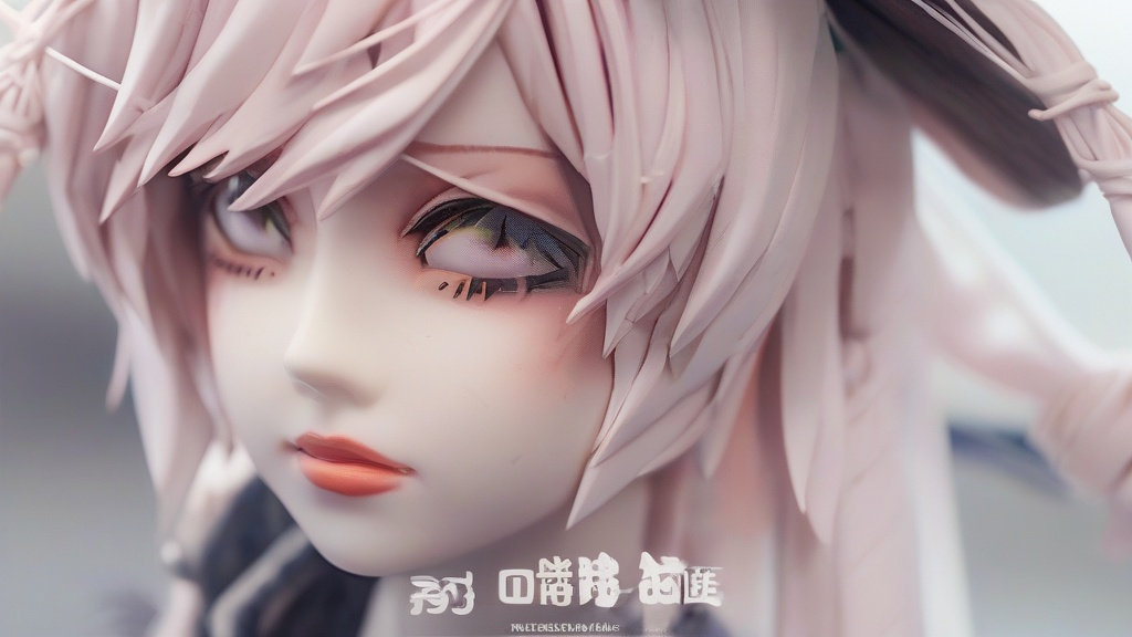 手办保养精选：GSC收藏指南