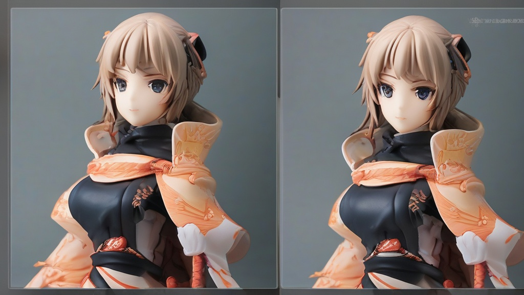 手办保养精选：手办摄影收藏指南