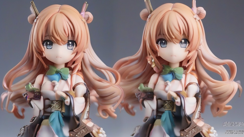 限定手办精选：figma收藏指南