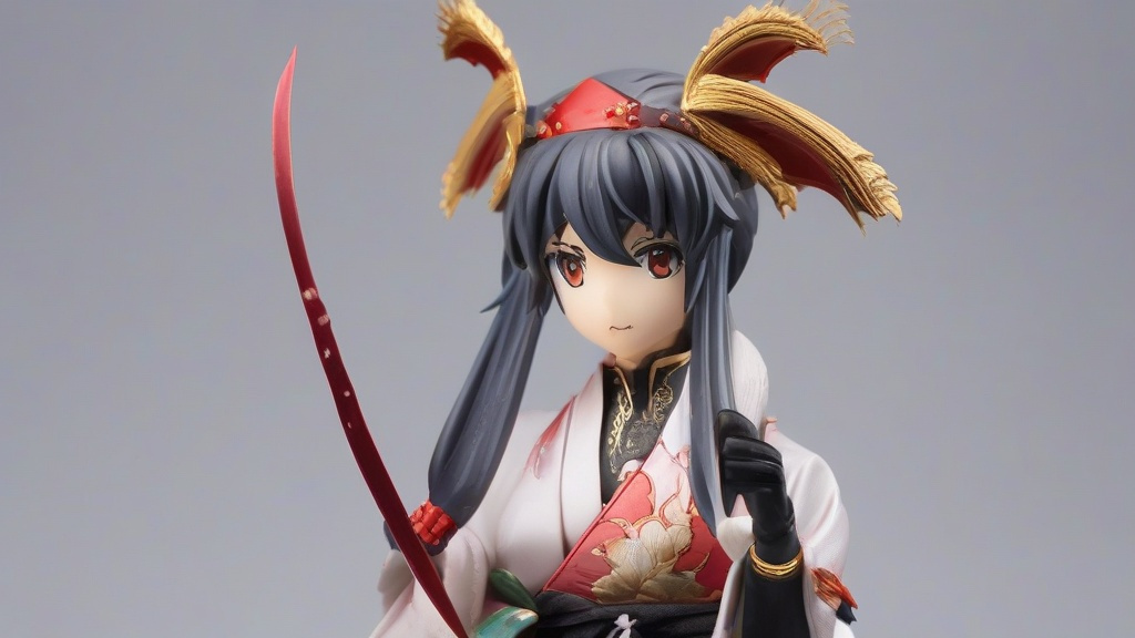 手办保养精选：figma收藏指南
