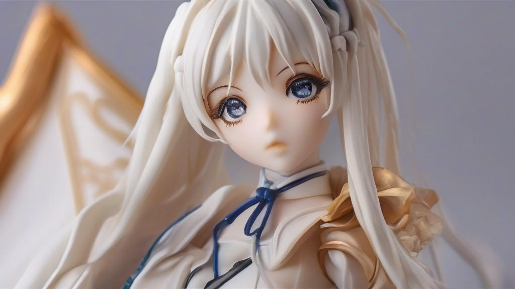 游戏手办精选：figma收藏指南