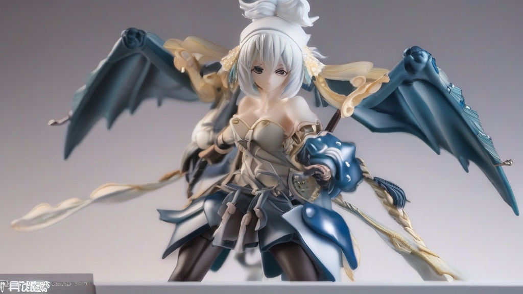 手办保养精选：ALTER收藏指南
