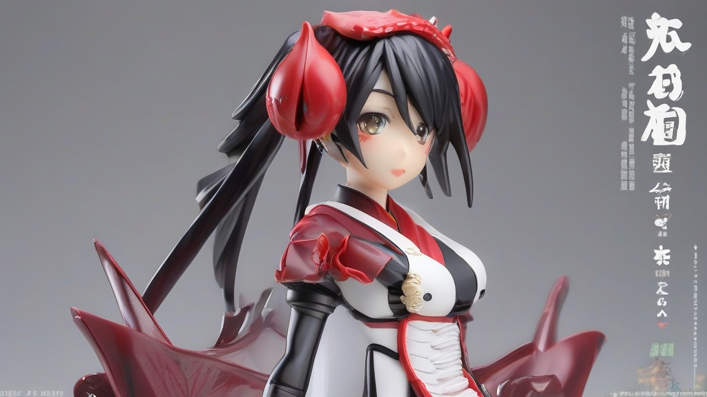 动漫手办全生态指南：从figma收藏到手办摄影与二手交易全解析